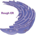 Plant Cell: Carter, Rice, K-9 - Rough Endoplasmic Reticulum